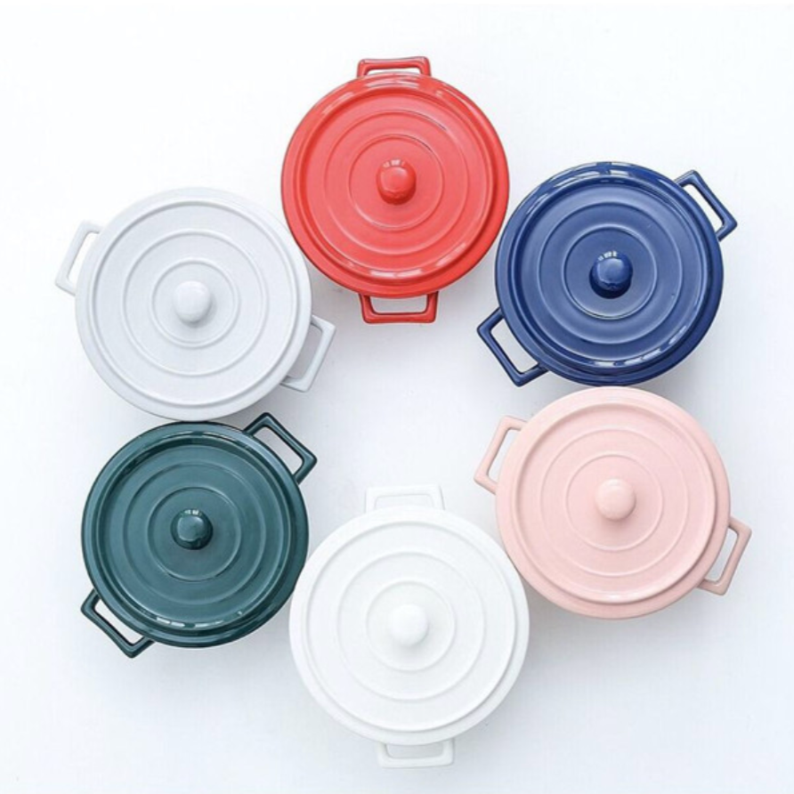 Stew pot Nestasia