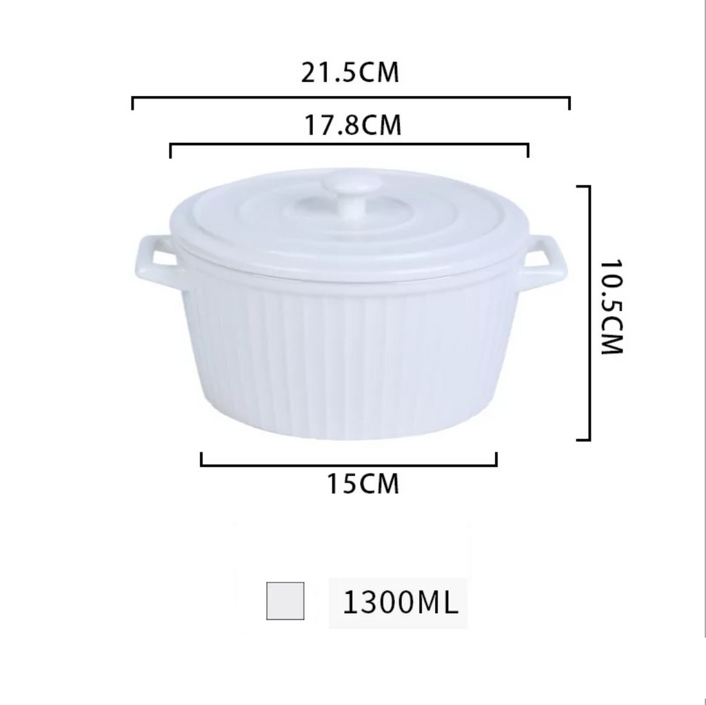 Stew pot Nestasia