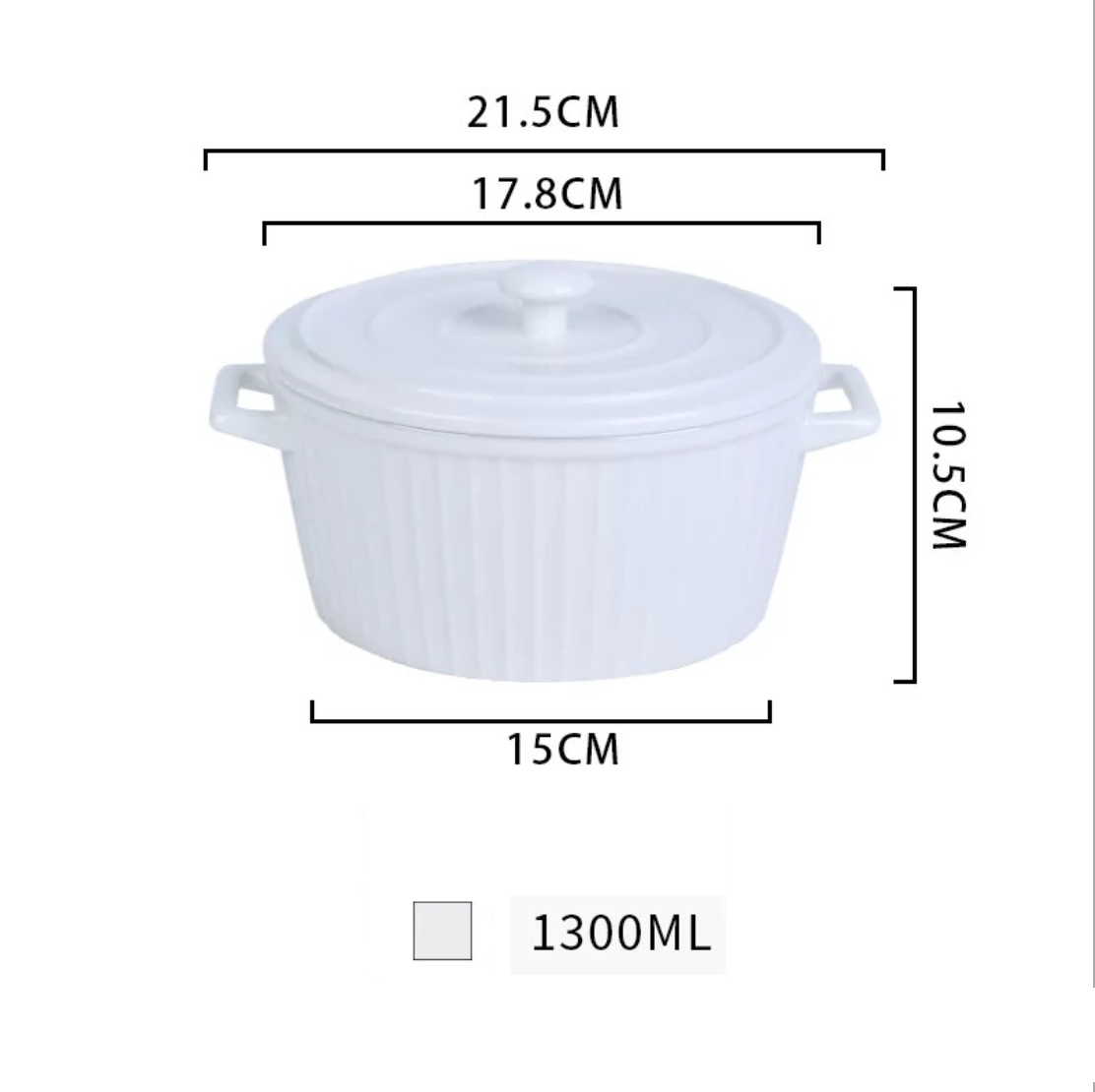 Stew pot Nestasia