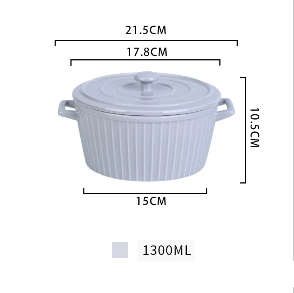 Stew pot Nestasia