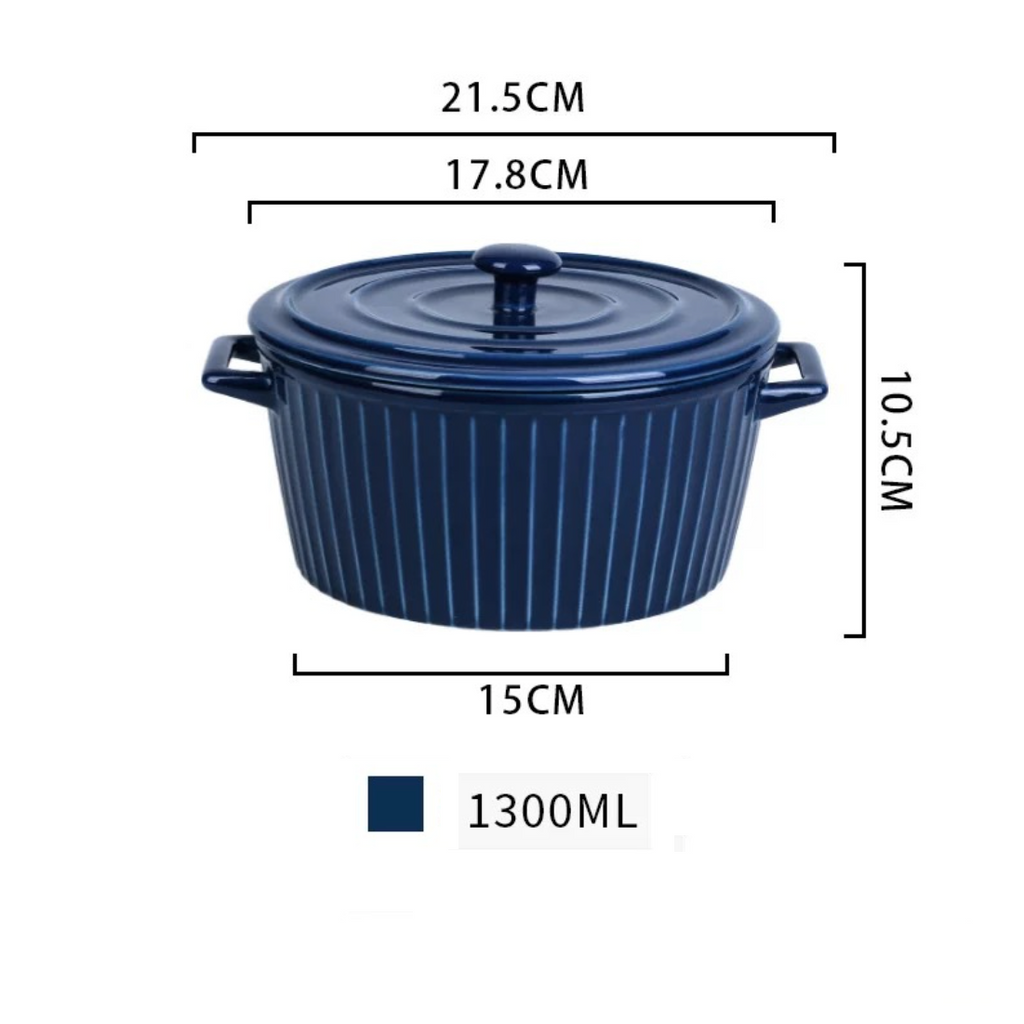 Stew pot Nestasia