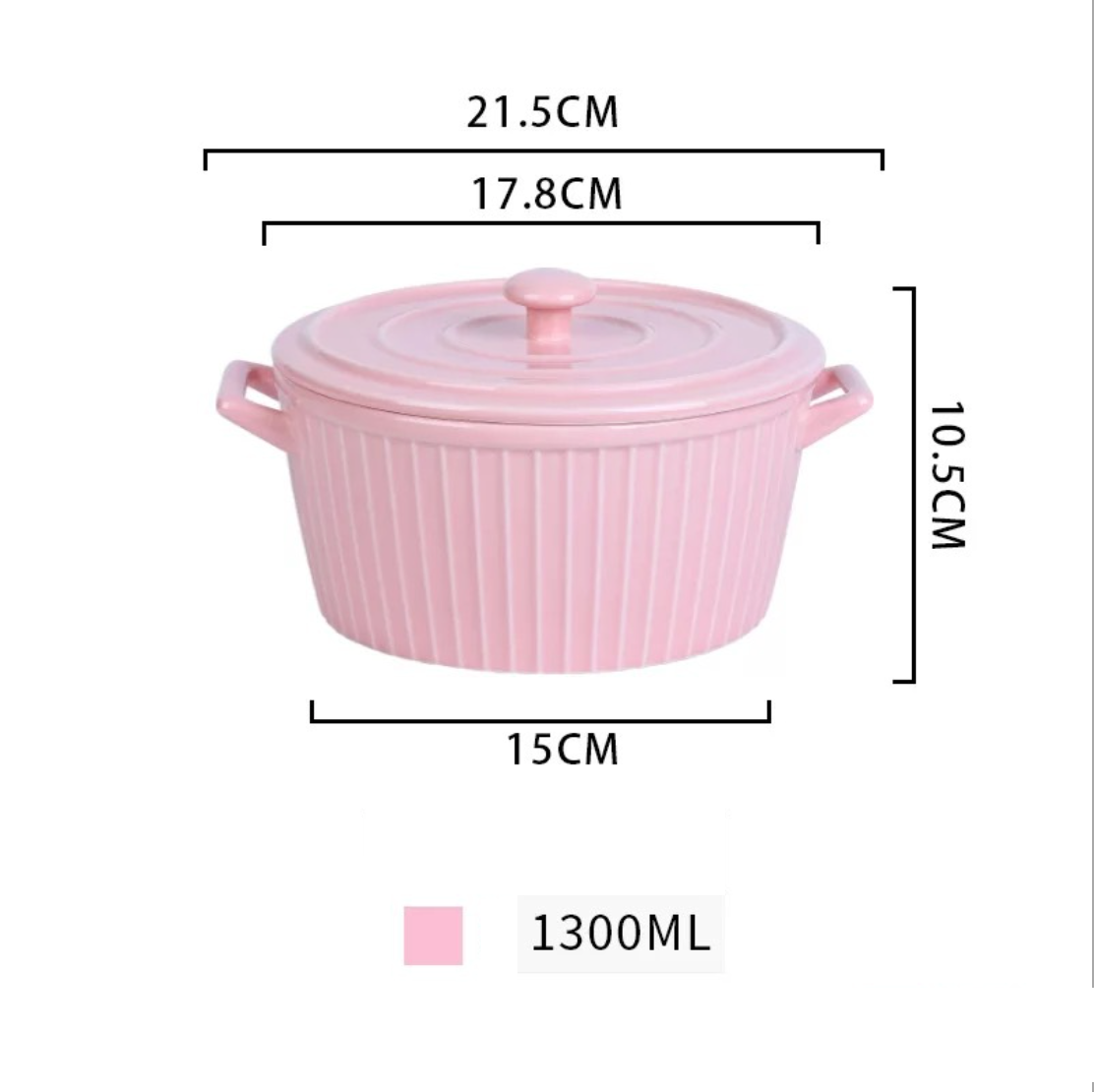Stew pot Nestasia