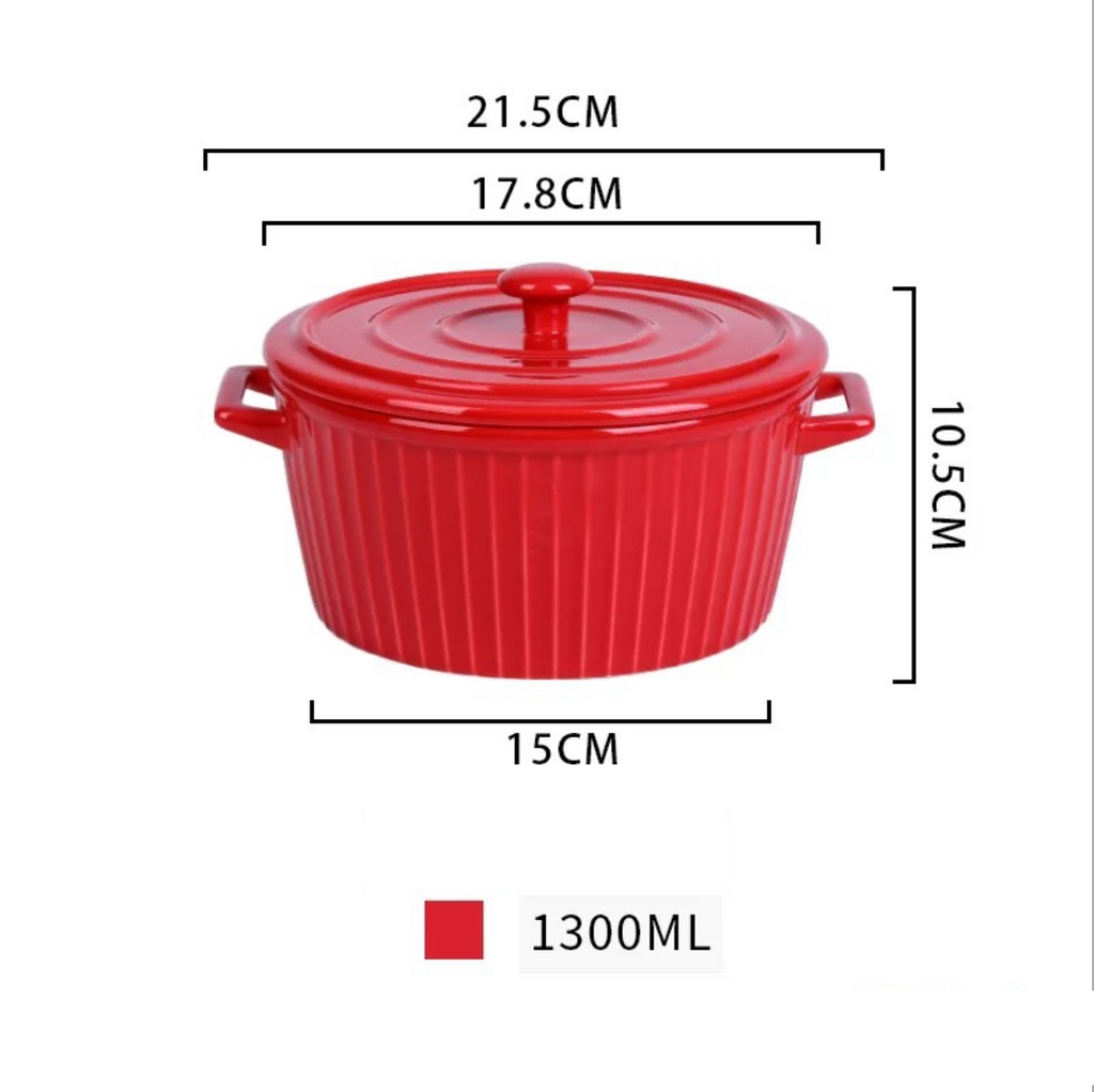 Stew pot Nestasia