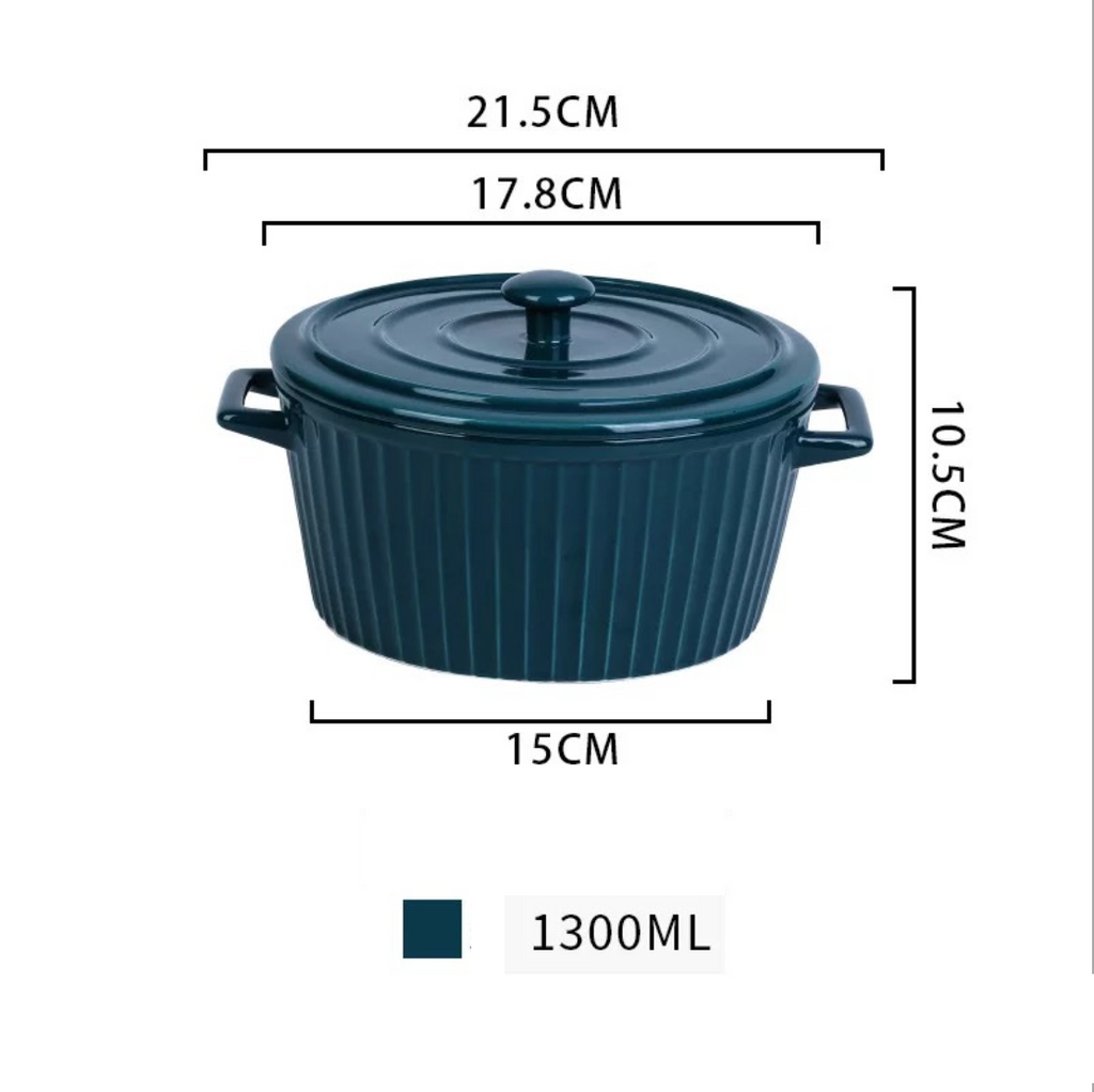 Stew pot Nestasia