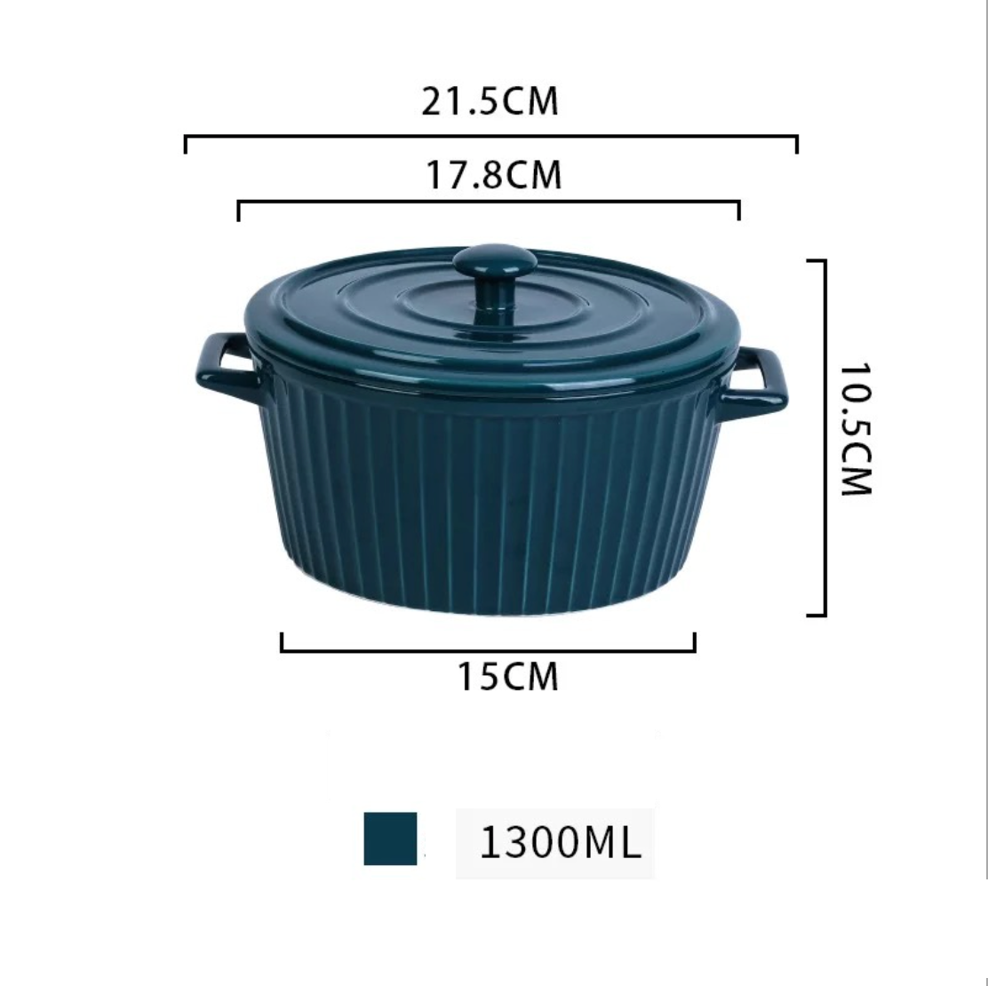 Stew pot Nestasia