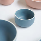 Stoneware Bowl Nestasia