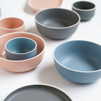 Stoneware Bowl Nestasia