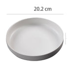Pastel Snack Plate Nestasia