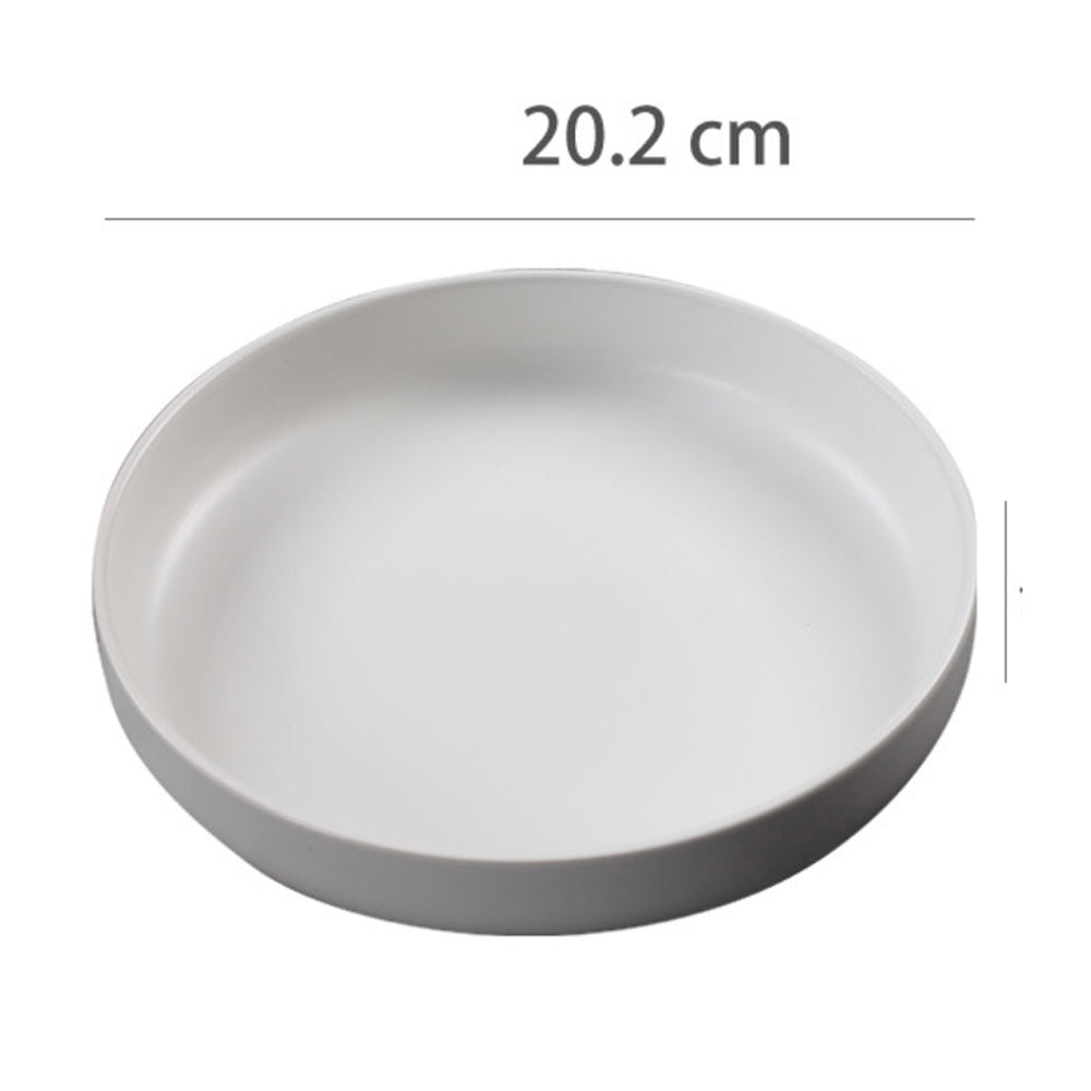 Pastel Snack Plate Nestasia