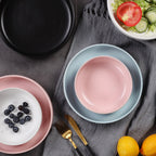 Pastel Side Bowl Nestasia