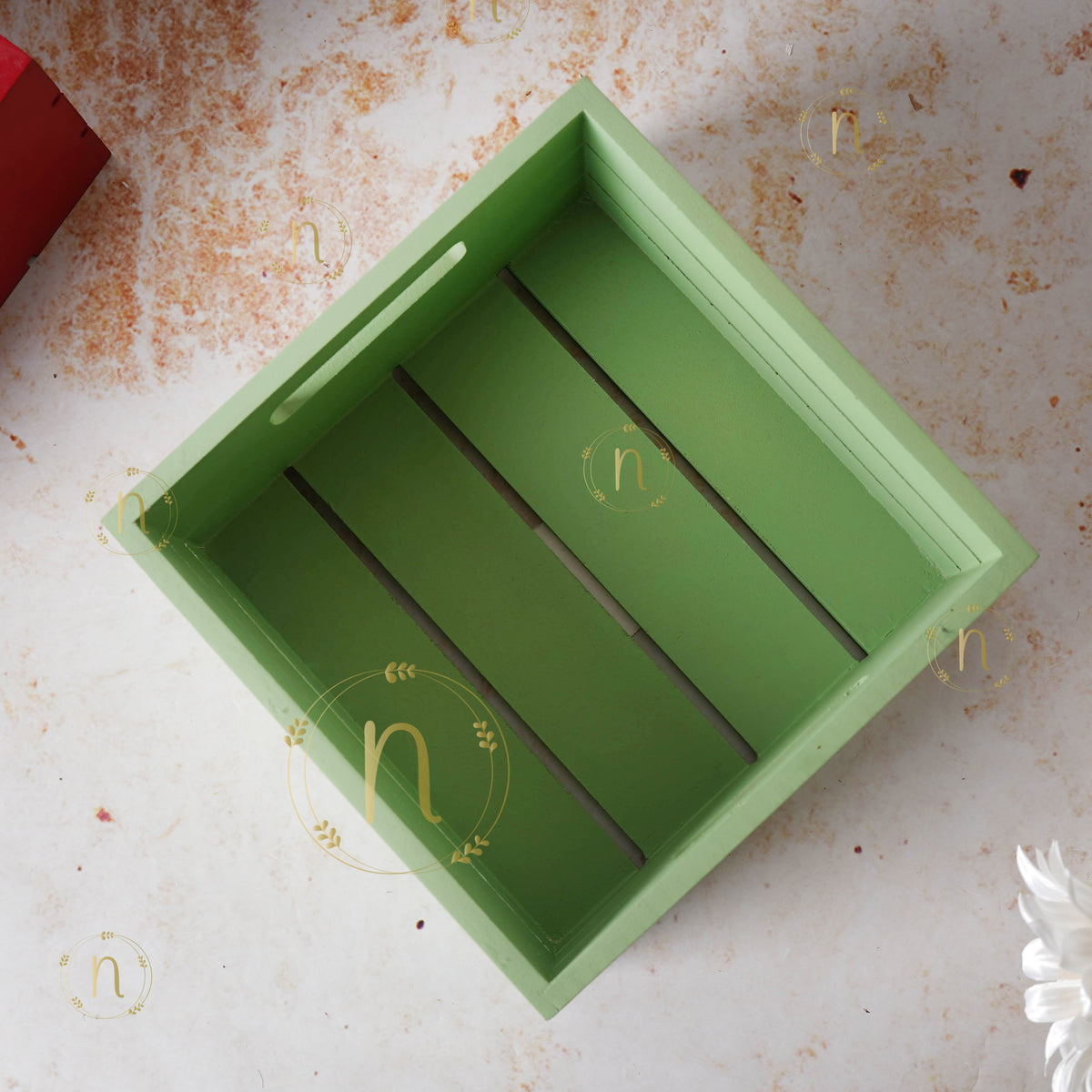 Storage Crate Nestasia