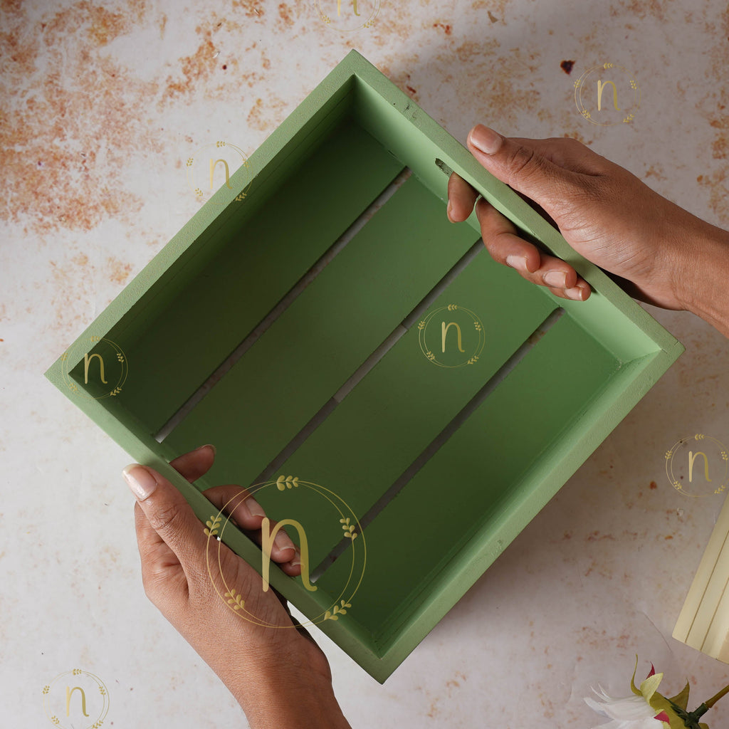 Storage Crate Nestasia