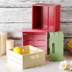 Storage Crate Nestasia