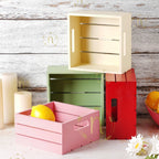 Storage Crate Nestasia