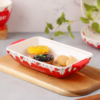 Strawberry Baking Tray Nestasia