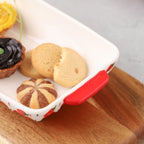 Strawberry Baking Tray Nestasia