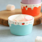 Strawberry Ramekin Nestasia