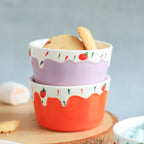 Strawberry Ramekin Nestasia