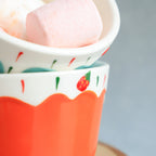 Strawberry Ramekin Nestasia