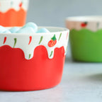 Strawberry Ramekin Nestasia