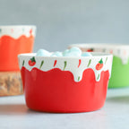 Strawberry Ramekin Nestasia