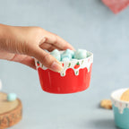 Strawberry Ramekin Nestasia
