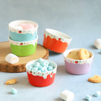 Strawberry Ramekin Nestasia