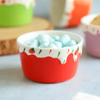 Strawberry Ramekin Nestasia