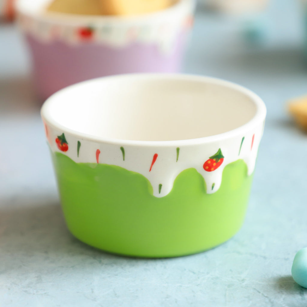 Strawberry Ramekin Nestasia