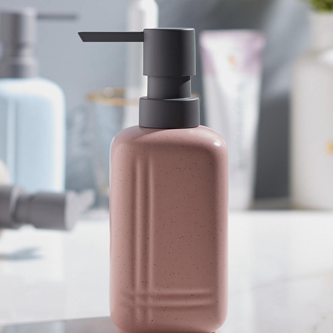 Stylish Hand Wash Bottle Nestasia