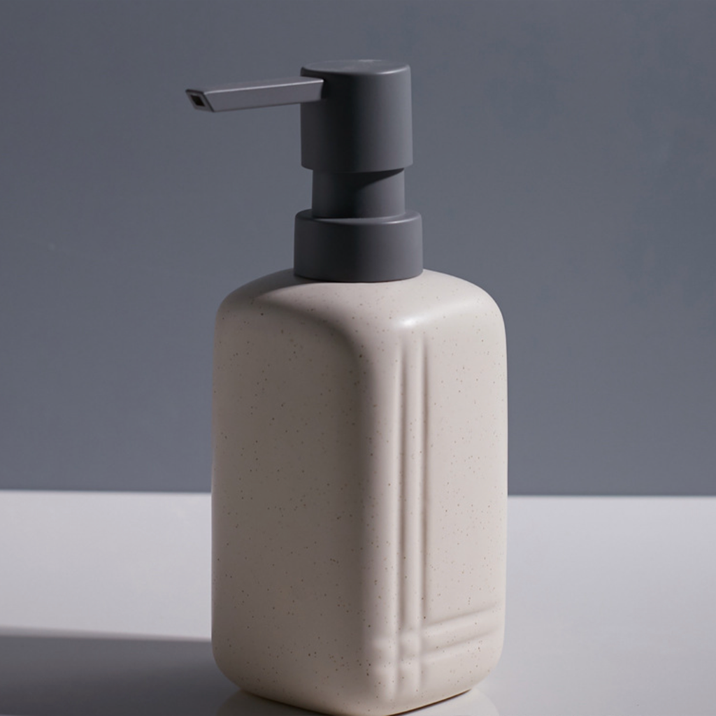 Stylish Hand Wash Bottle Nestasia