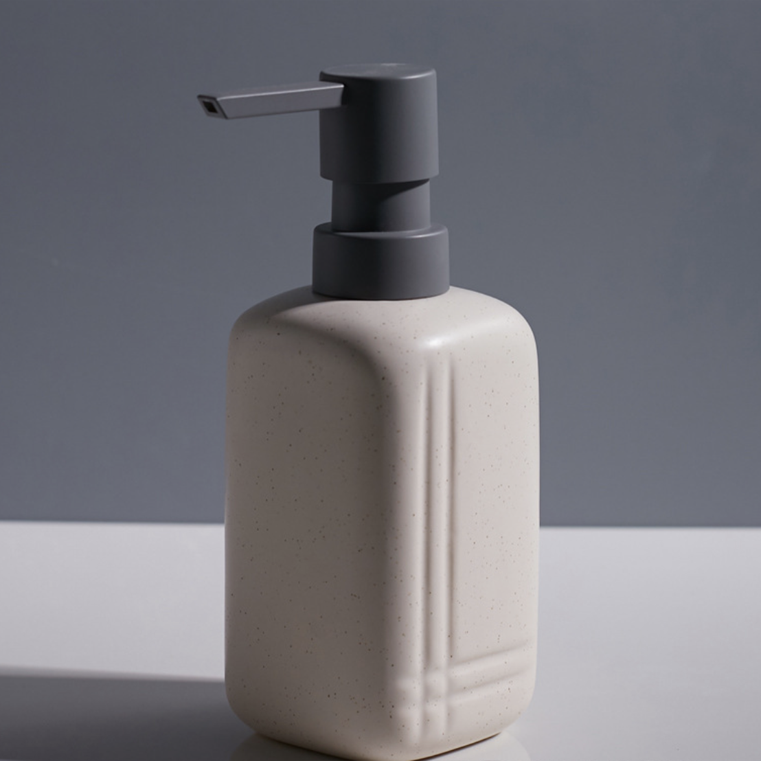 Stylish Hand Wash Bottle Nestasia