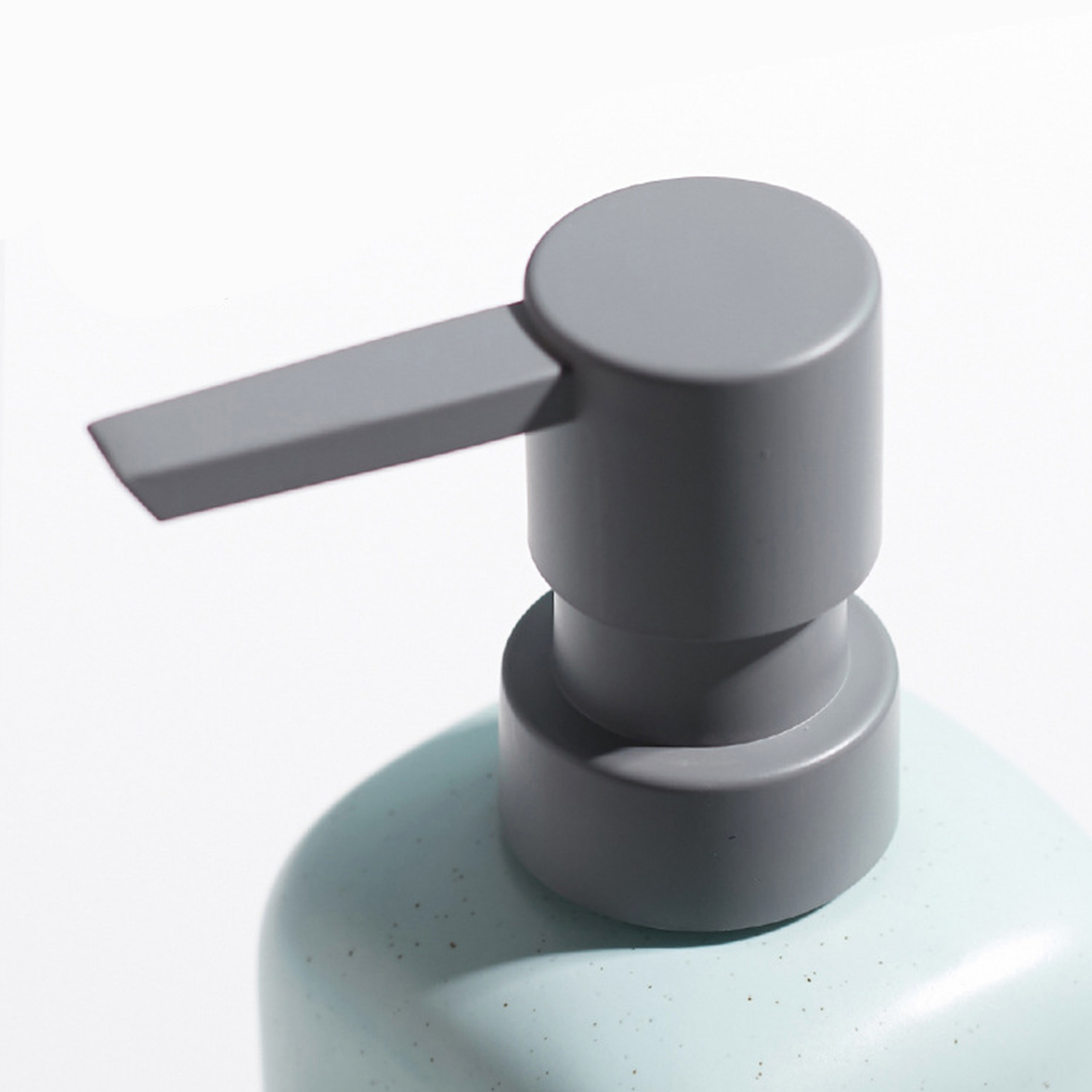 Stylish Hand Wash Bottle Nestasia