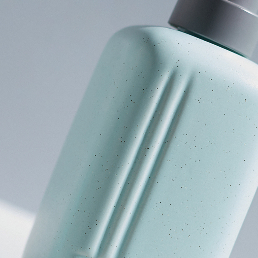 Stylish Hand Wash Bottle Nestasia