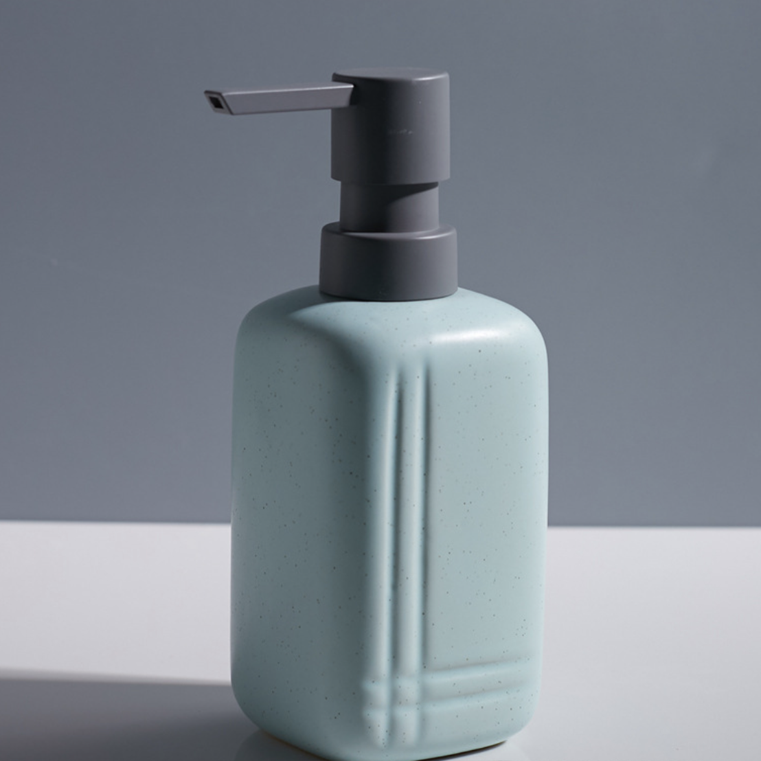 Stylish Hand Wash Bottle Nestasia