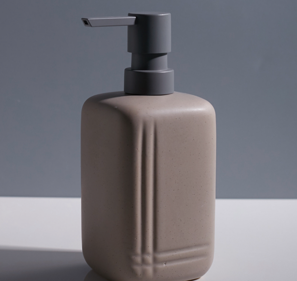 Stylish Hand Wash Bottle Nestasia