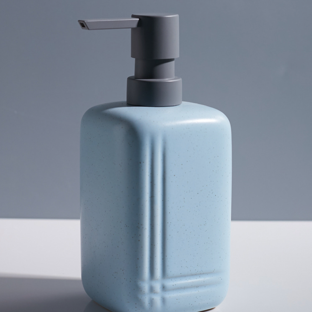 Stylish Hand Wash Bottle Nestasia