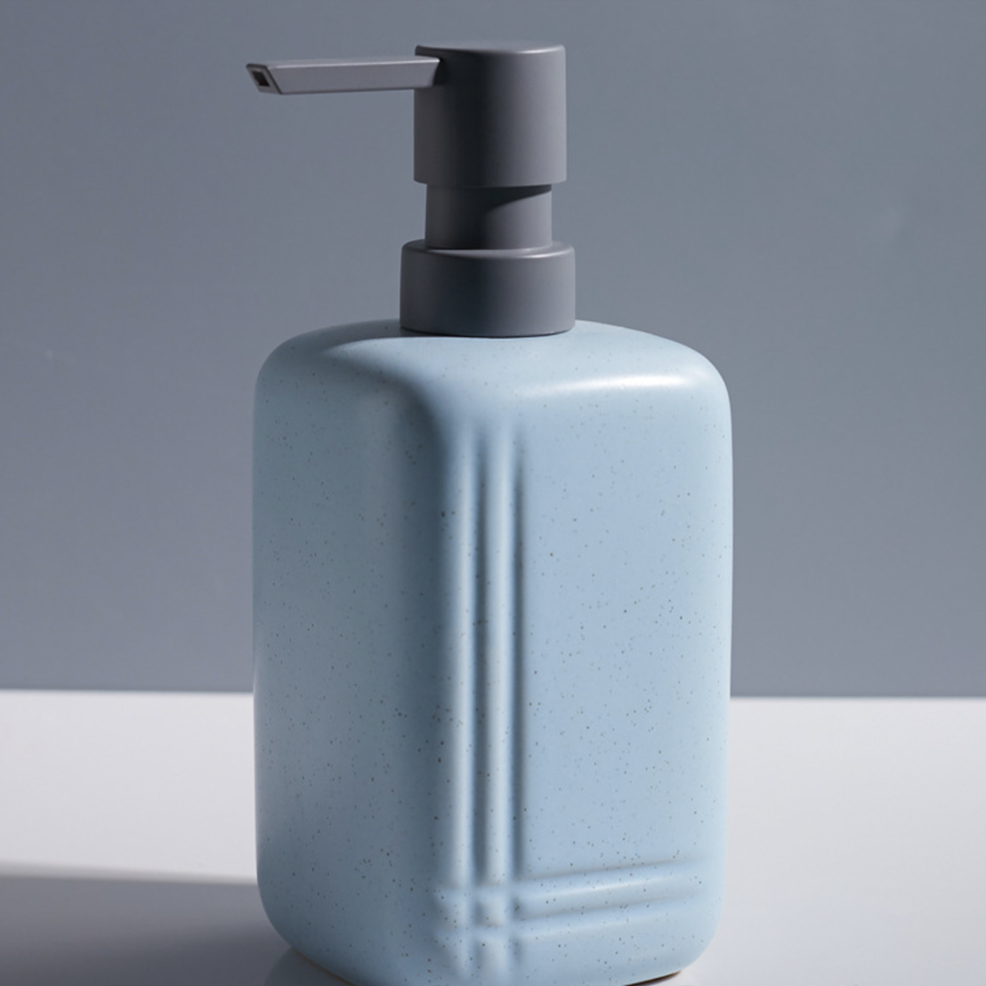 Stylish Hand Wash Bottle Nestasia