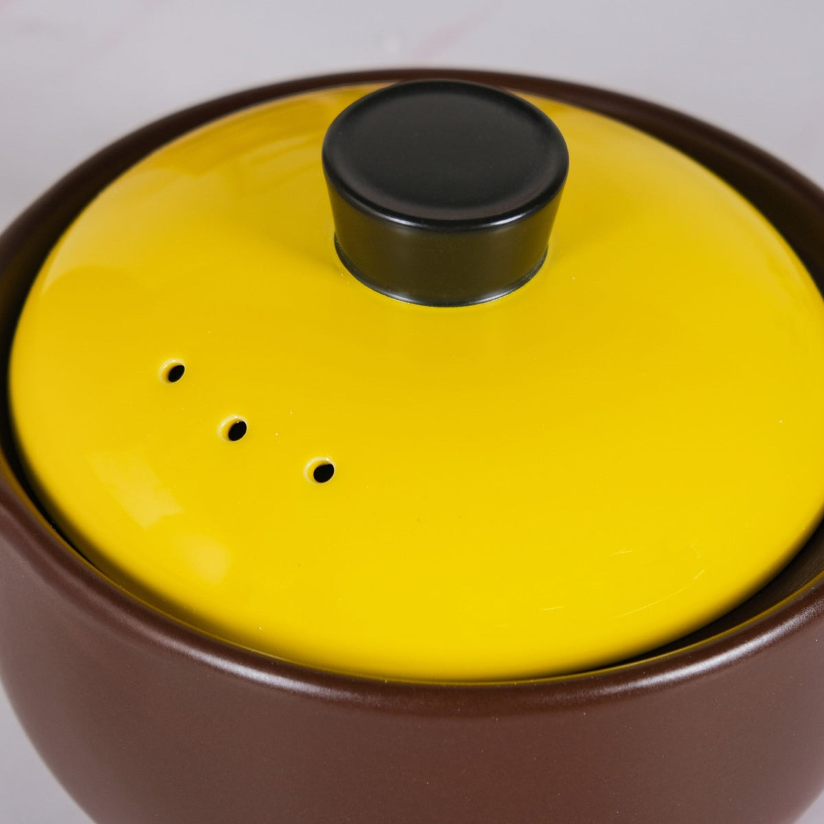 Limonelle Flame Safe Ceramic Cooking Pot 1600ml Nestasia
