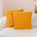 Sunbound Cushion Covers Set Of 2 Nestasia