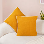 Sunbound Cushion Covers Set Of 2 Nestasia