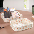 Sundaisy Eco Friendly Organiser Tray Set Of 2 Nestasia