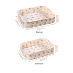 Sundaisy Eco Friendly Organiser Tray Set Of 2 Nestasia
