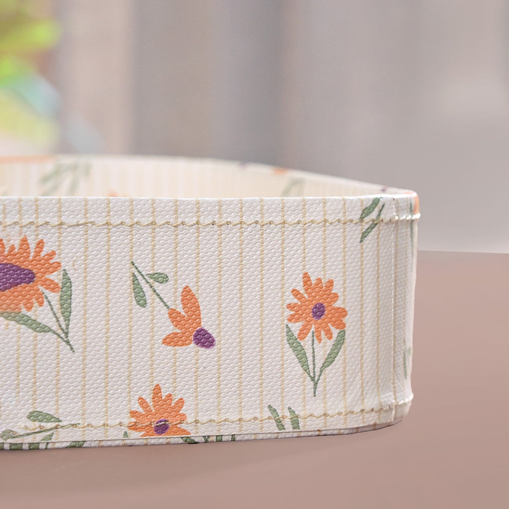 Sundaisy Eco Friendly Organiser Tray Set Of 2 Nestasia