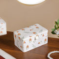 Sundaisy Portable Jewellery Box With Mirror Nestasia