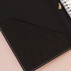 Sundaisy Vintage Style Notebook Nestasia