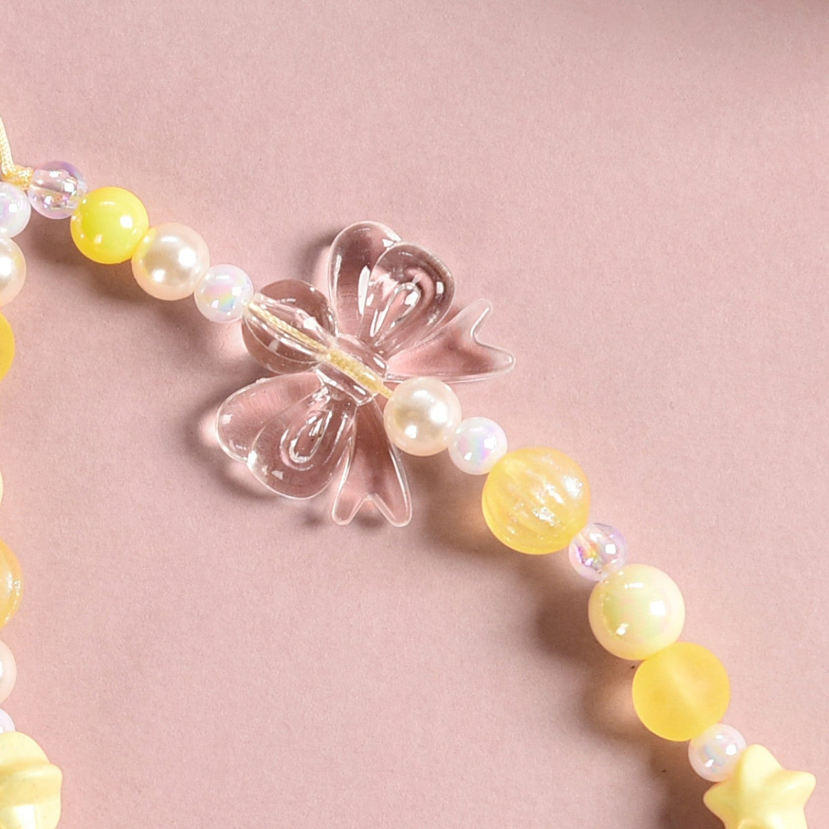 Sunny Beachy Vibes Phone Lanyard Nestasia