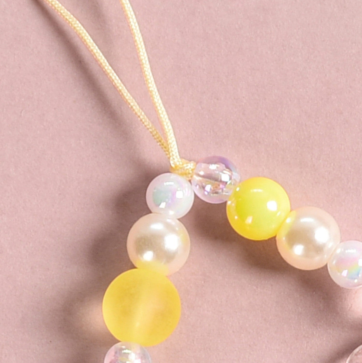 Sunny Beachy Vibes Phone Lanyard Nestasia