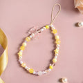 Sunny Beachy Vibes Phone Lanyard Nestasia