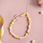 Sunny Beachy Vibes Phone Lanyard Nestasia